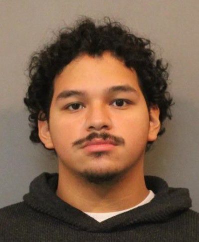 Lorenzo Ramirez Jr.